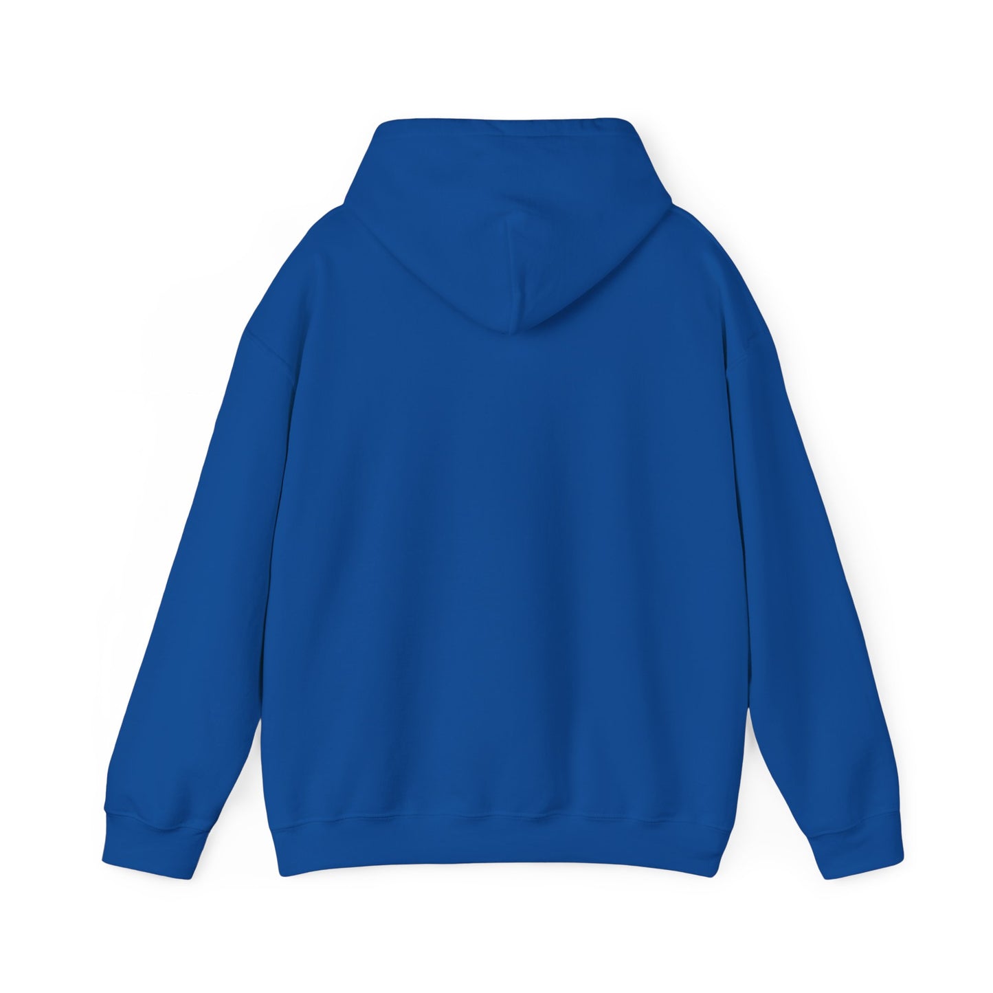 Unisex Heavy Blend™ Hooded Sweatshirt/Majesty