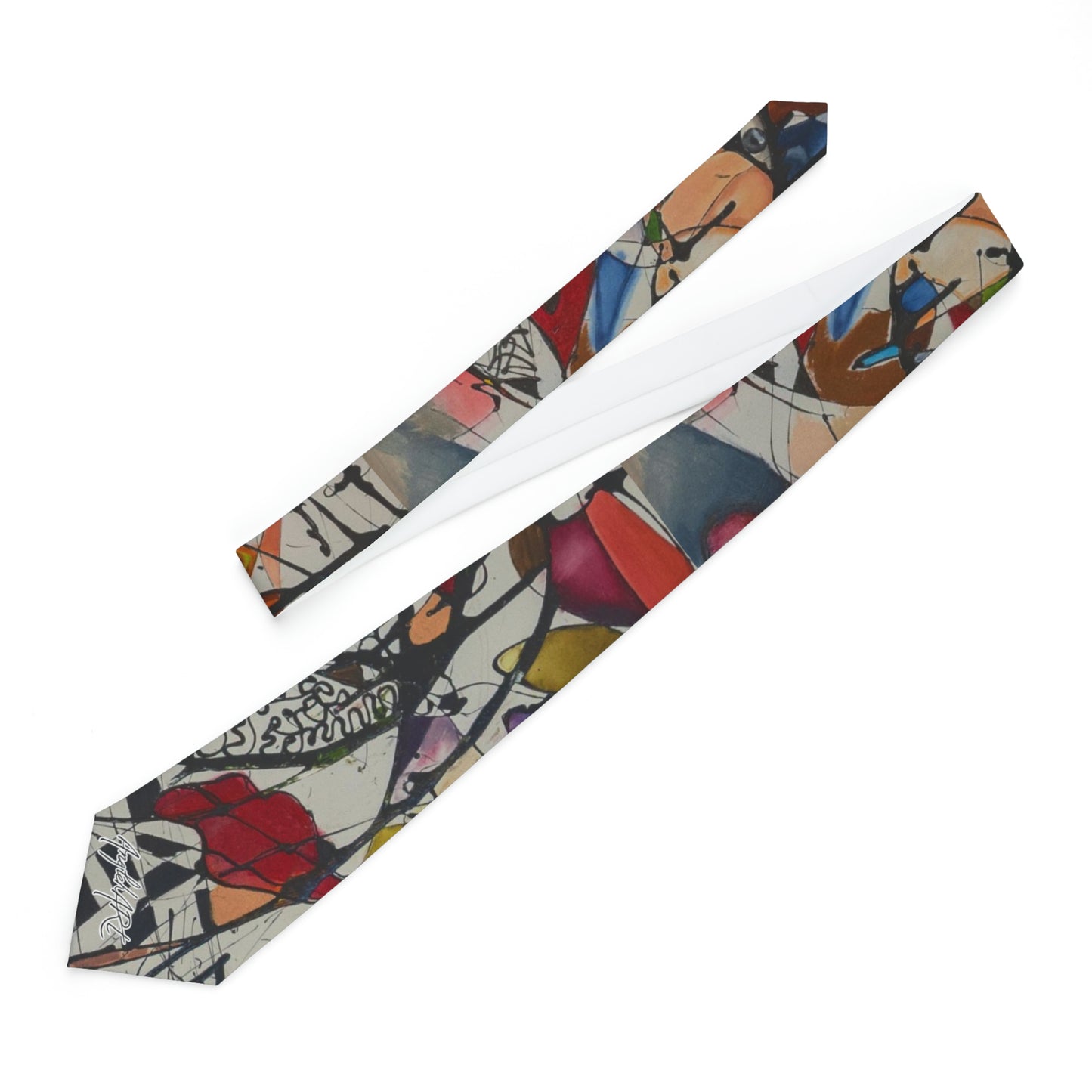Tie/Marmalade