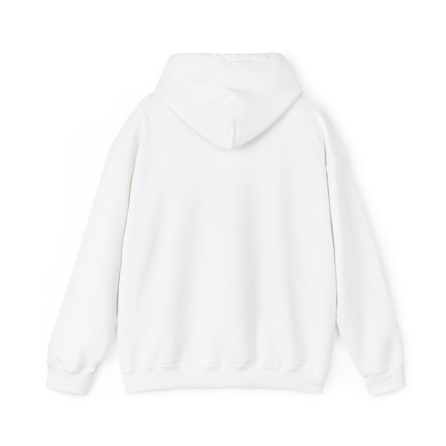 Unisex Heavy Blend™ Hooded Sweatshirt/Majesty