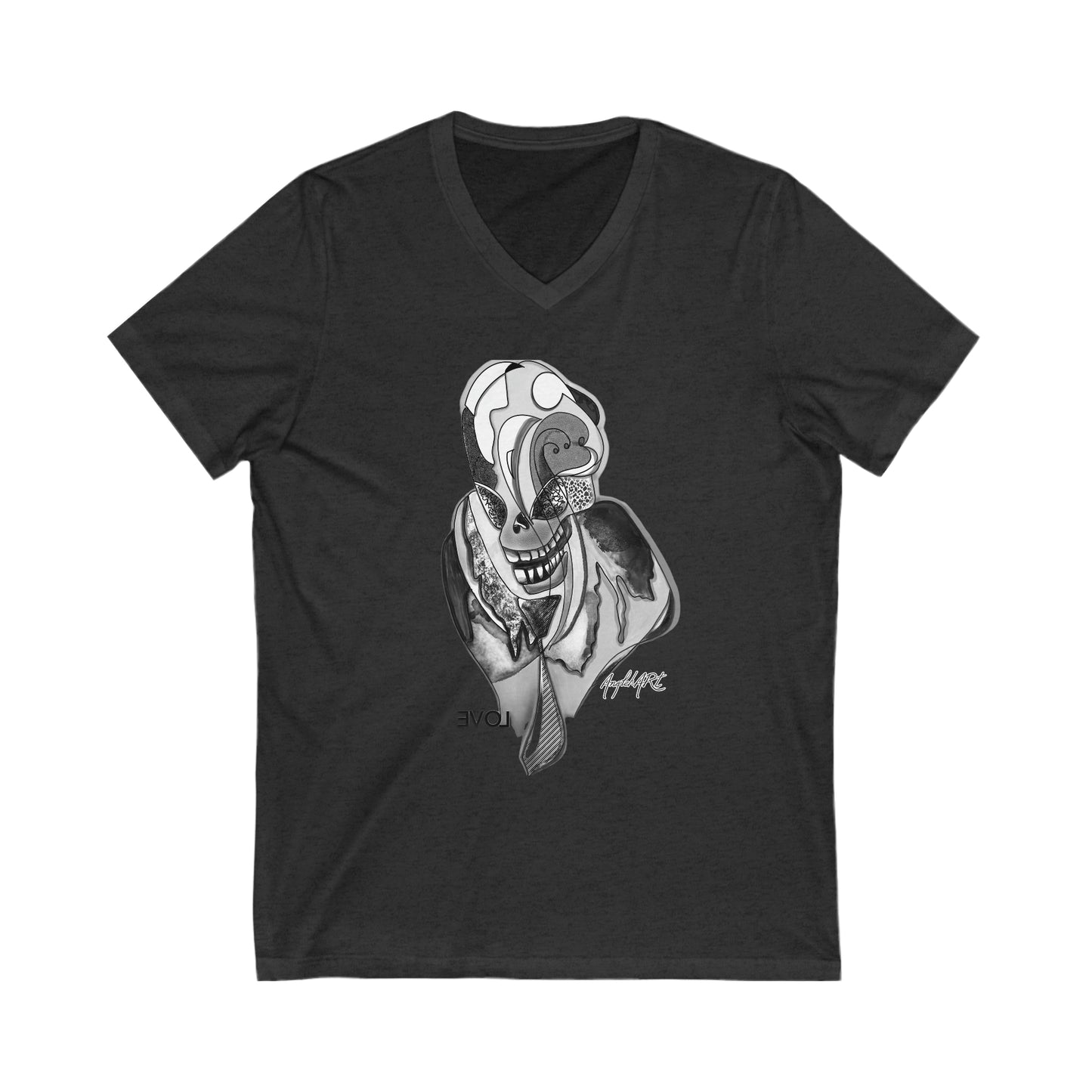 T-shirt Unisex /L'immortel