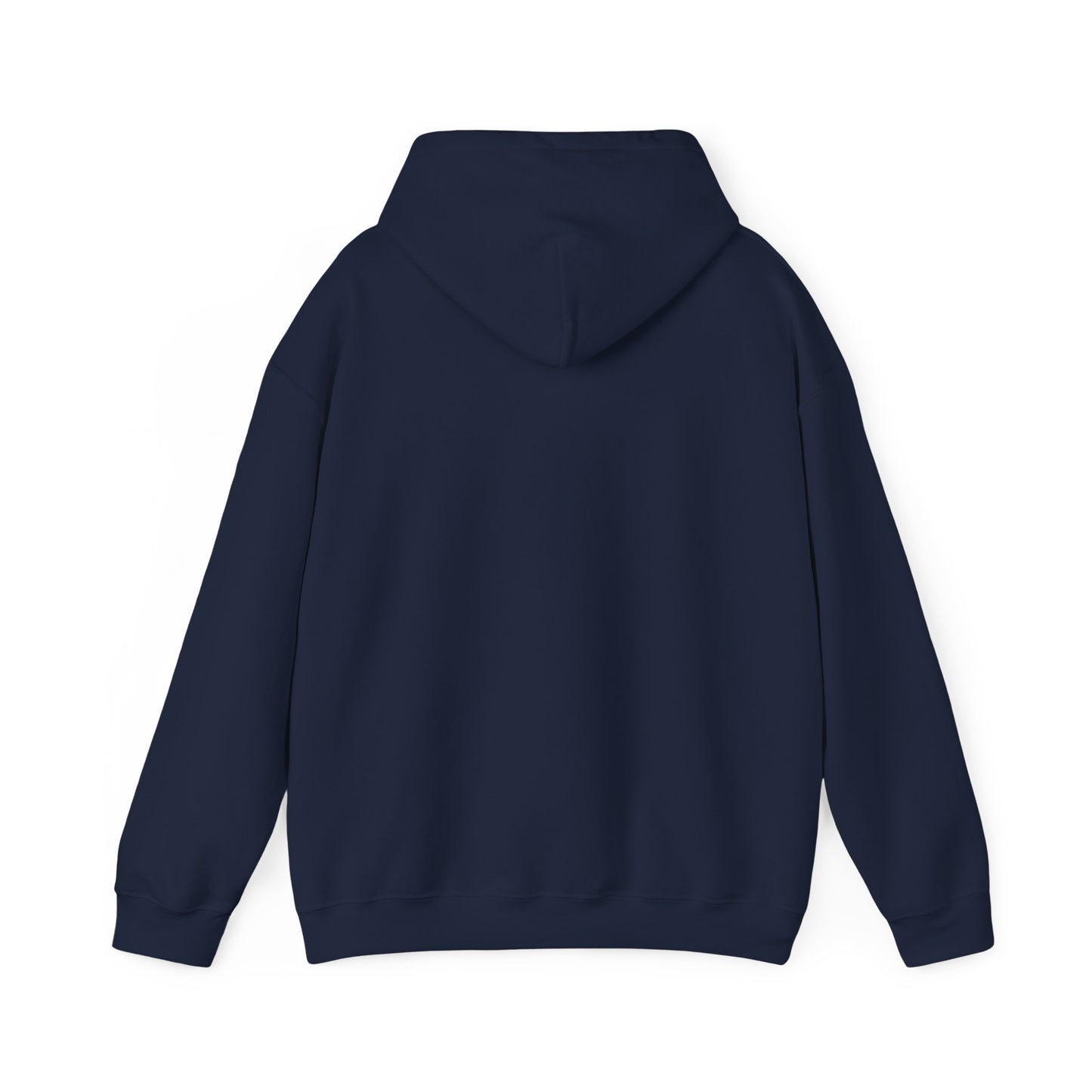 Unisex Heavy Blend™ Hooded Sweatshirt/Majesty