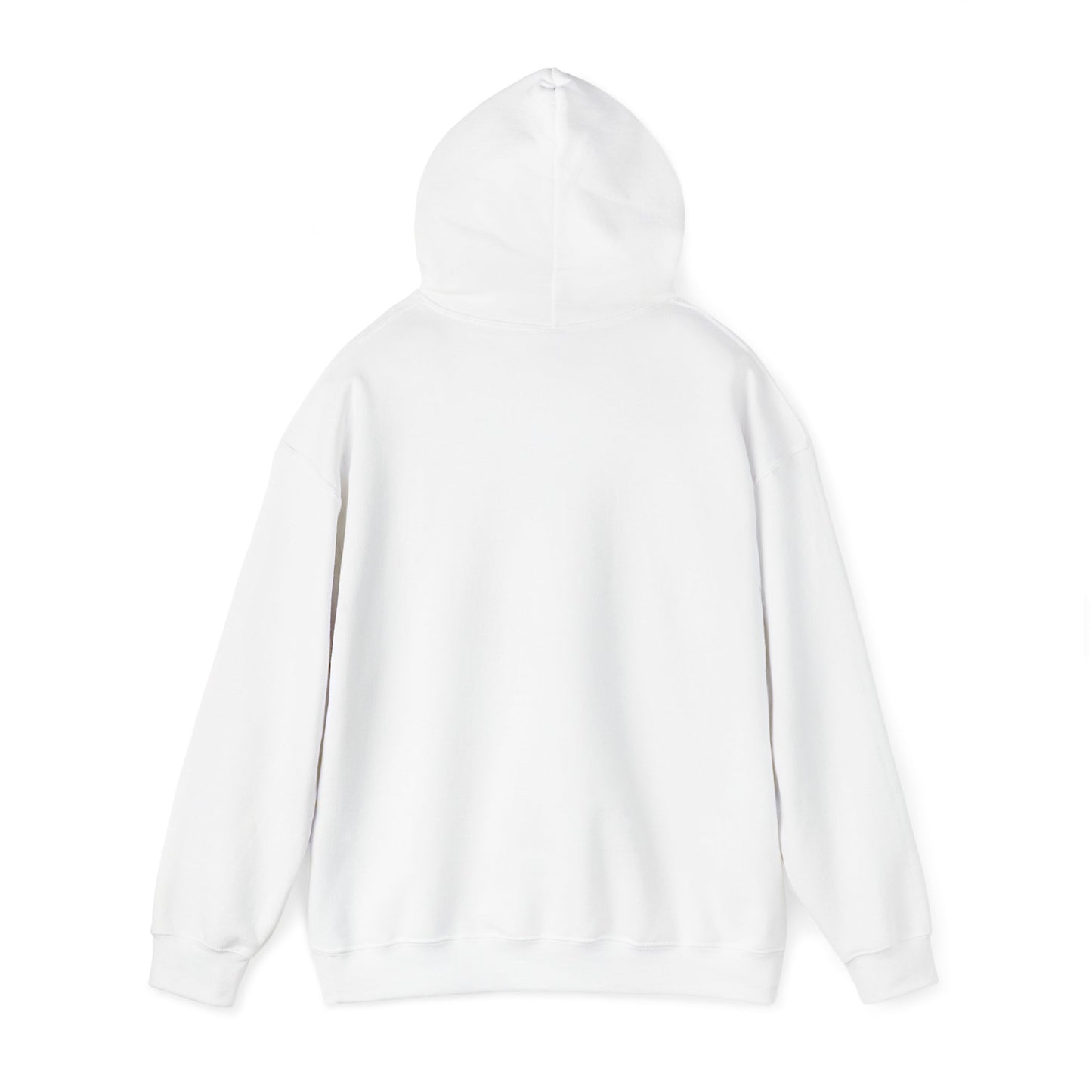 Unisex Heavy Blend™ Hooded Sweatshirt/Majesty