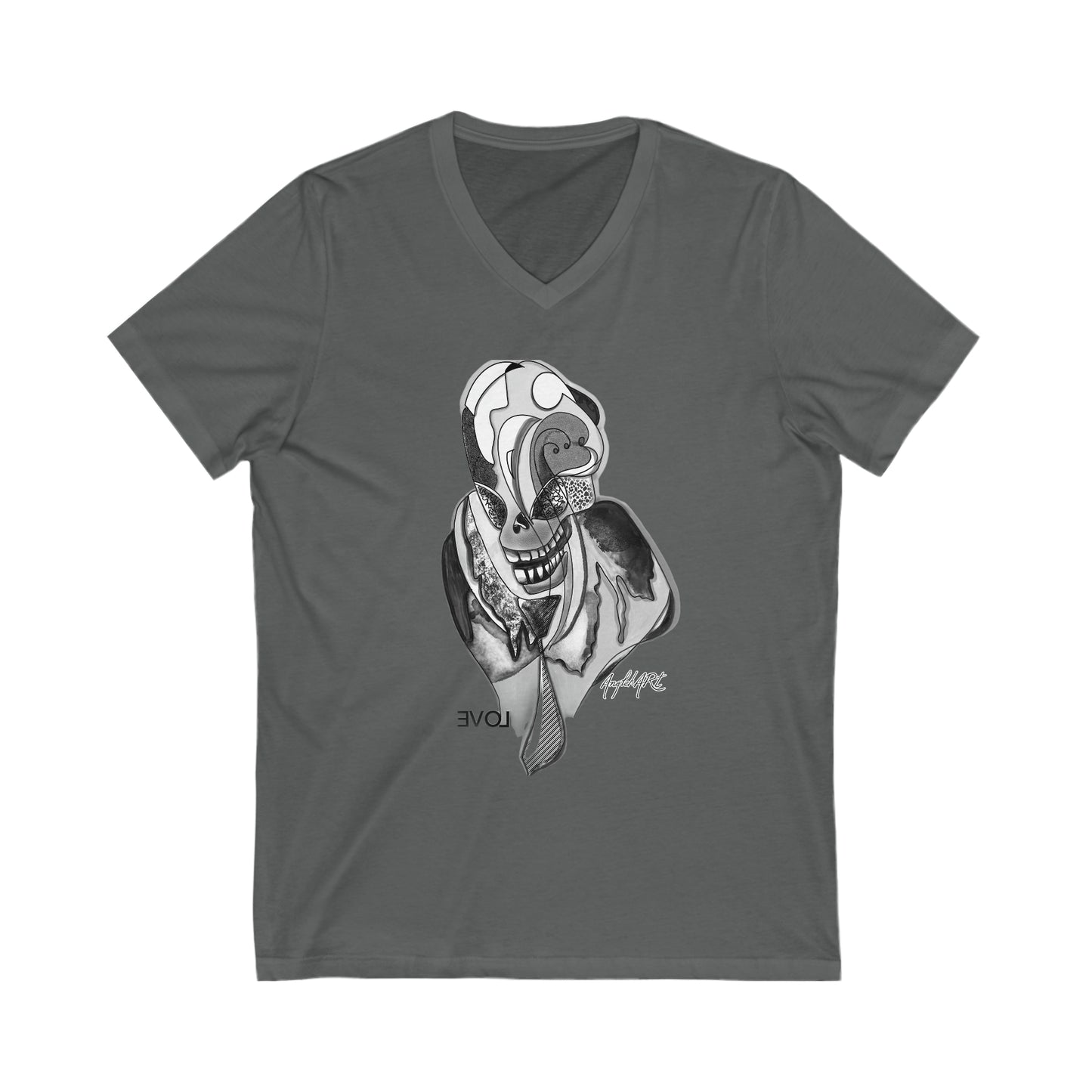 T-shirt Unisex /L'immortel