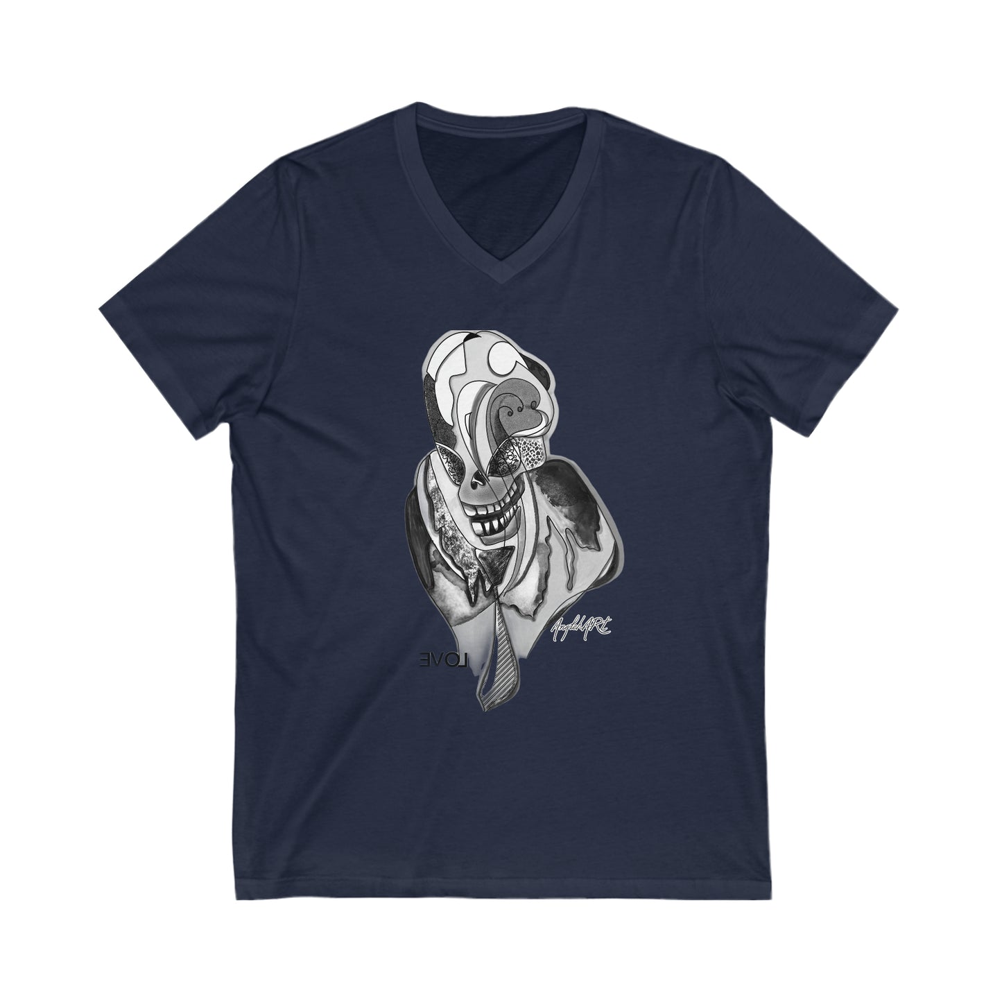 T-shirt Unisex /L'immortel