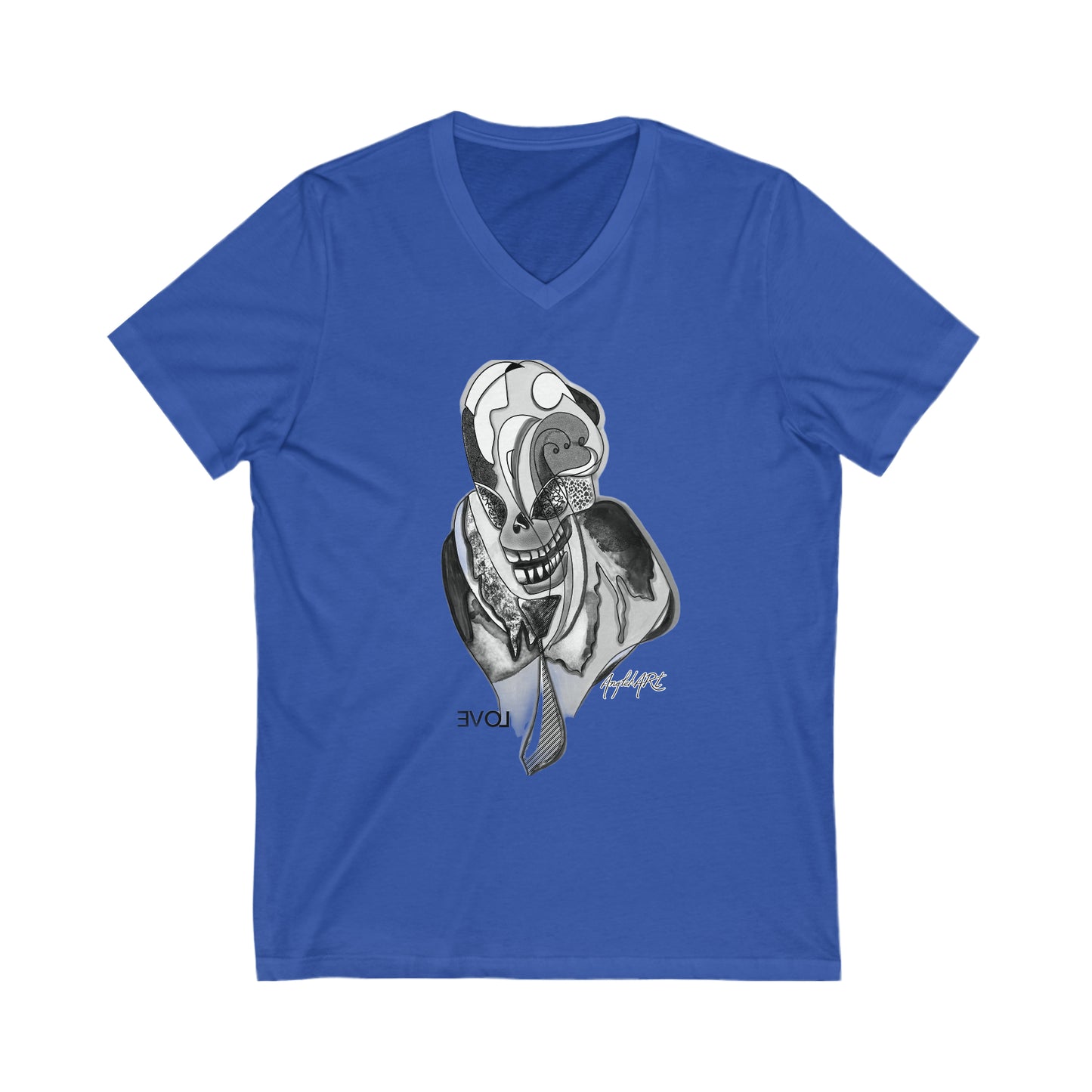 T-shirt Unisex /L'immortel