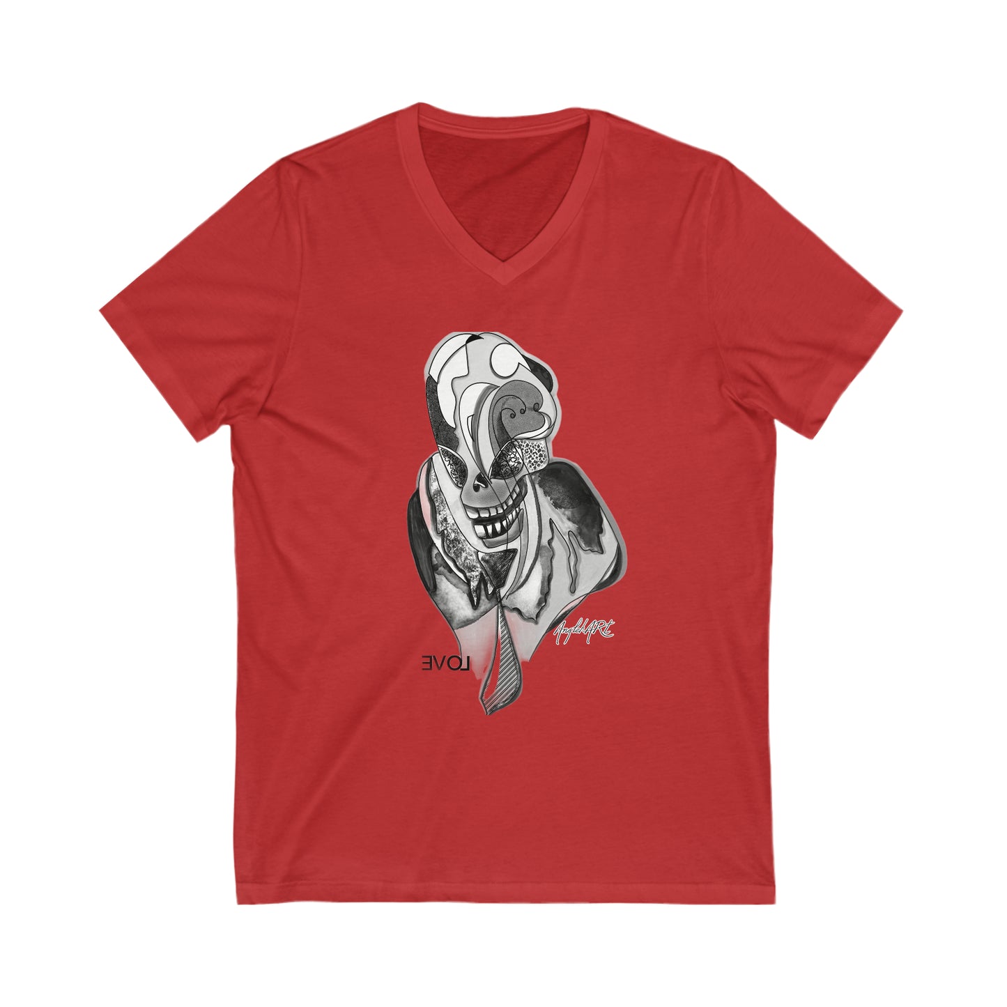 T-shirt Unisex /L'immortel