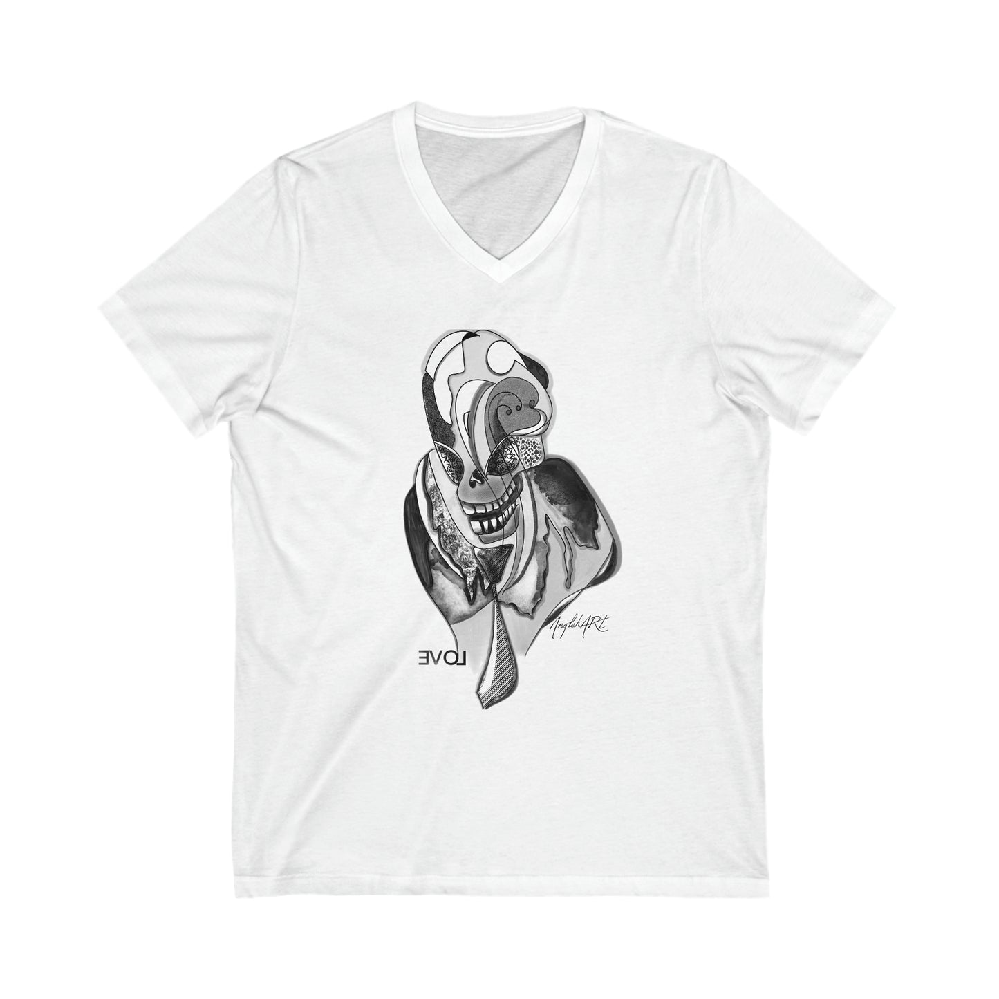 T-shirt Unisex /L'immortel