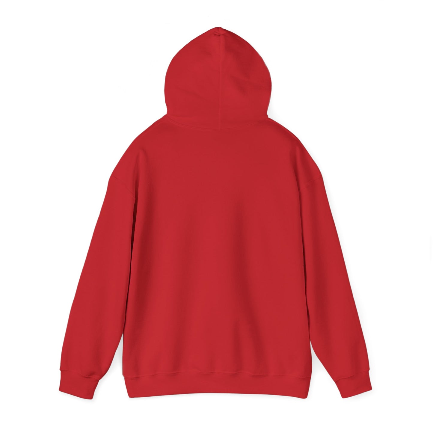 Unisex Heavy Blend™ Hooded Sweatshirt/Majesty