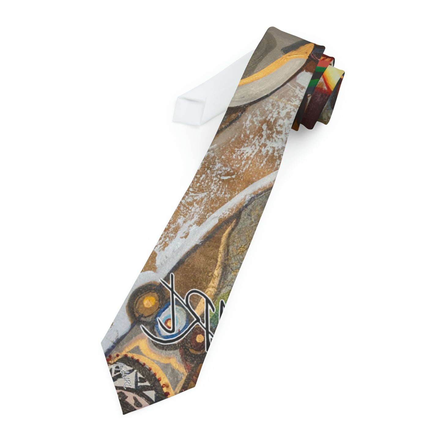 Tie/Majesty 2
