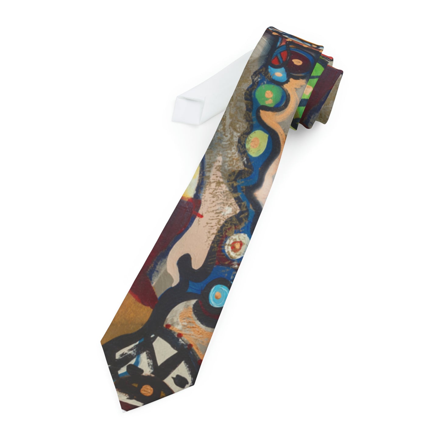 Tie/Majesty 1