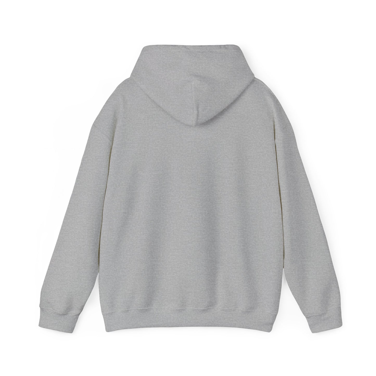 Unisex Heavy Blend™ Hooded Sweatshirt/Majesty