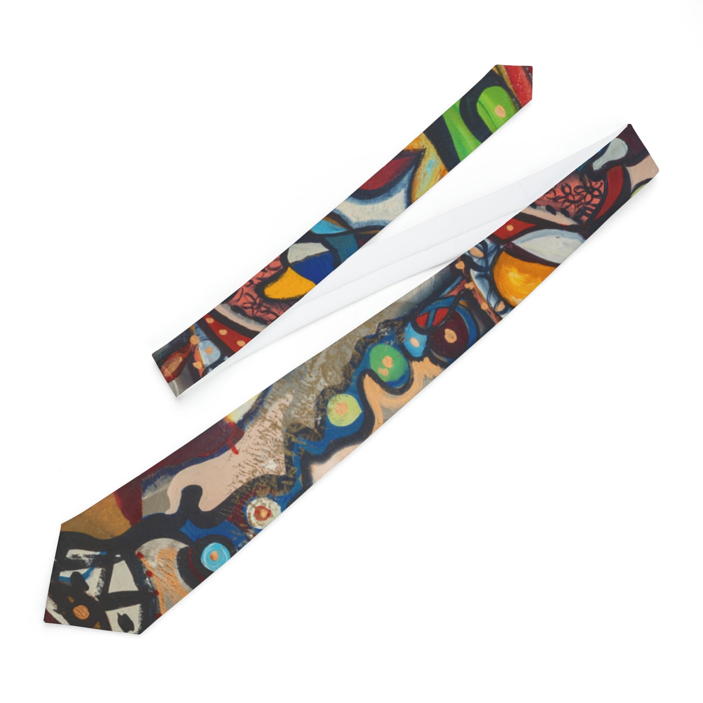 Tie/Majesty 1