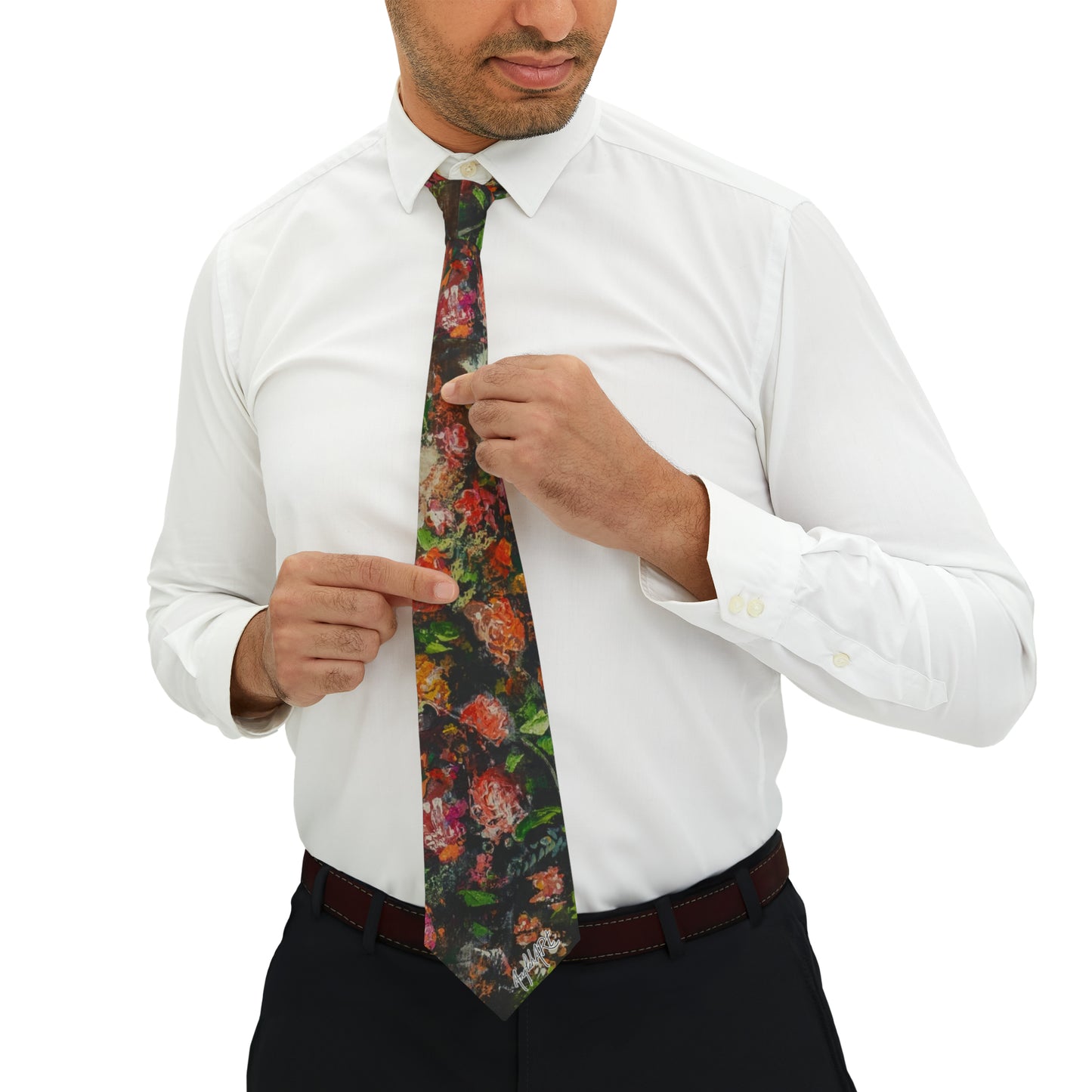 Tie/Eternal Bouquet