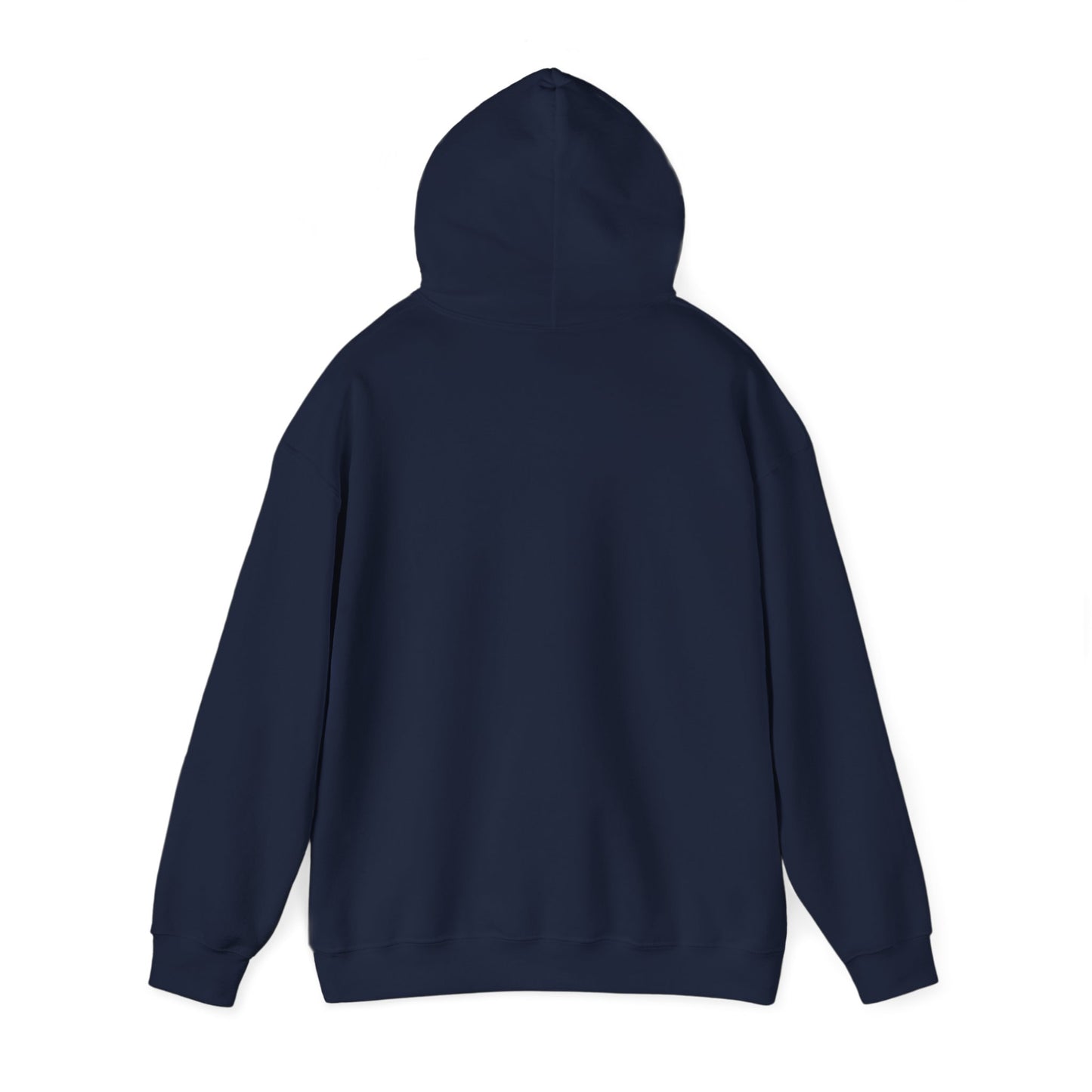Unisex Heavy Blend™ Hooded Sweatshirt/Majesty