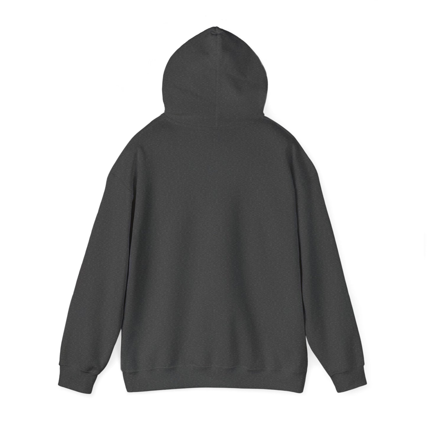 Unisex Heavy Blend™ Hooded Sweatshirt/Majesty
