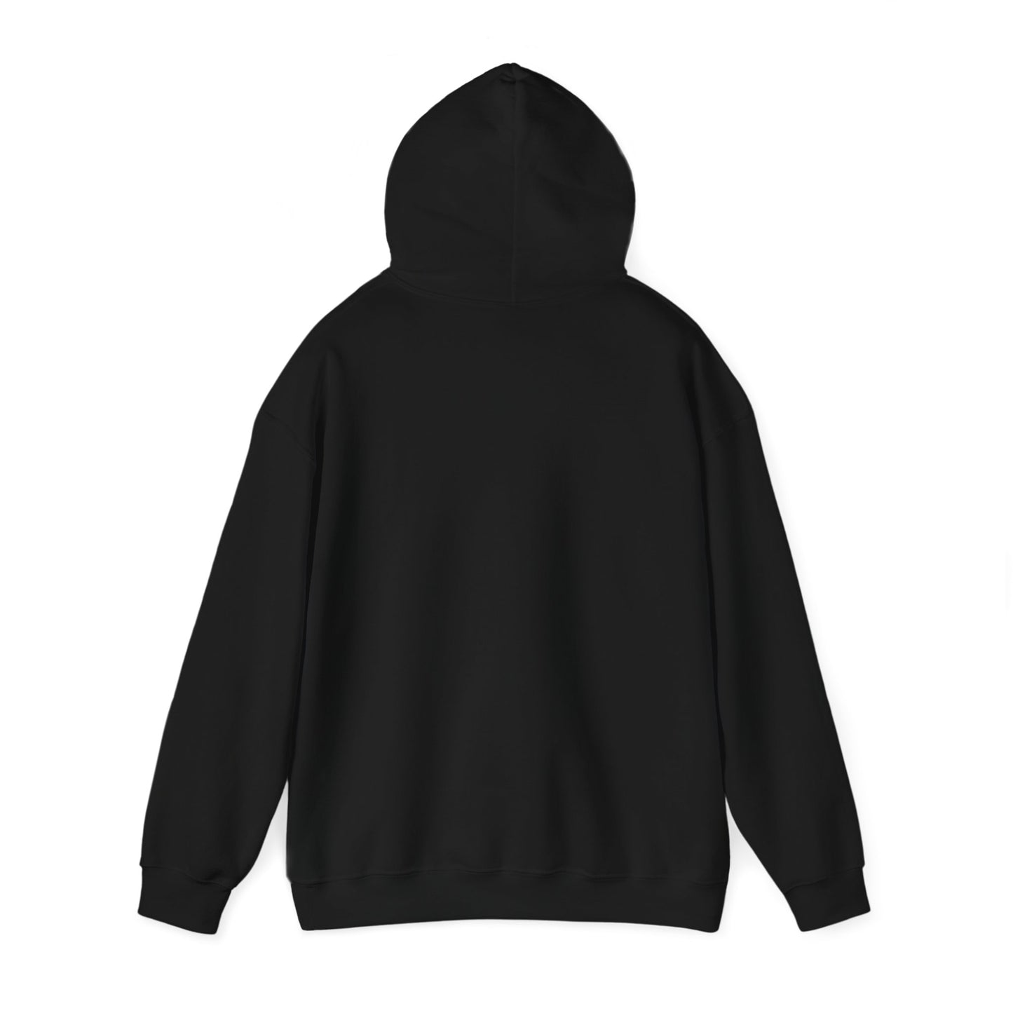 Unisex Heavy Blend™ Hooded Sweatshirt/Majesty