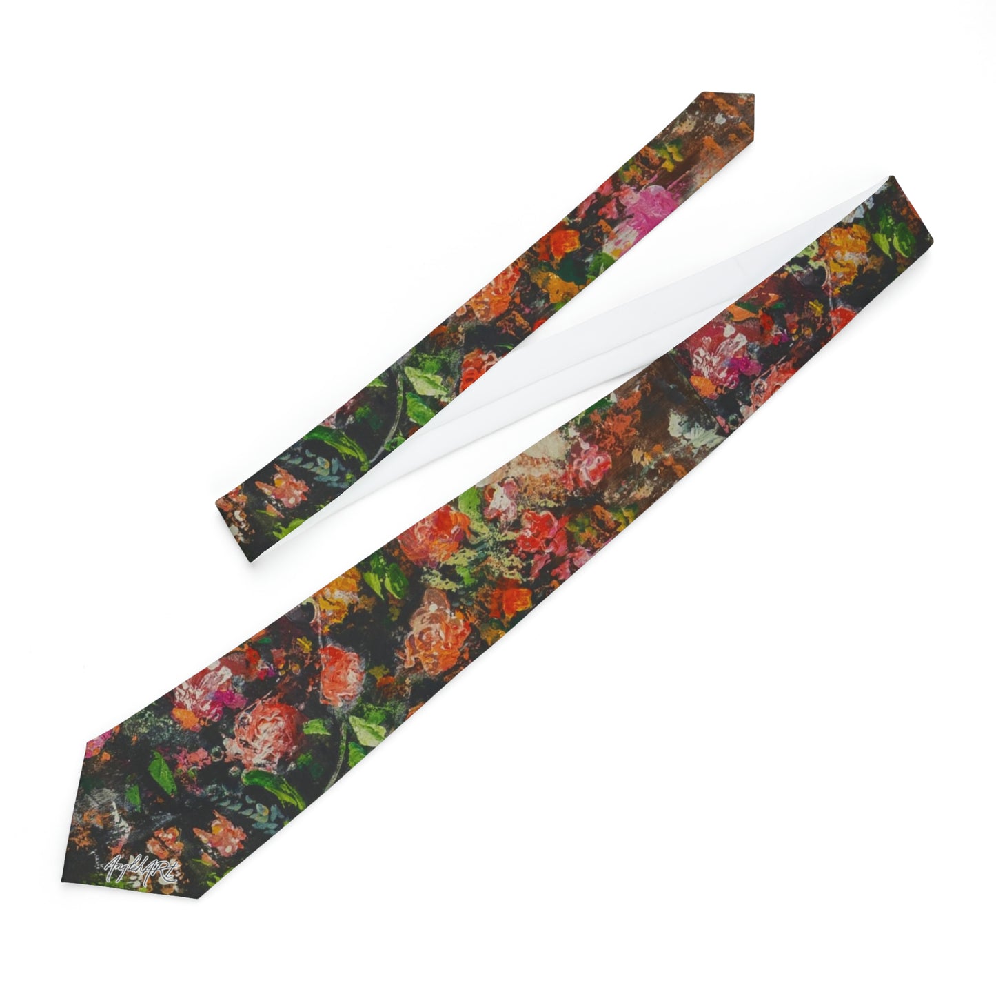 Tie/Eternal Bouquet