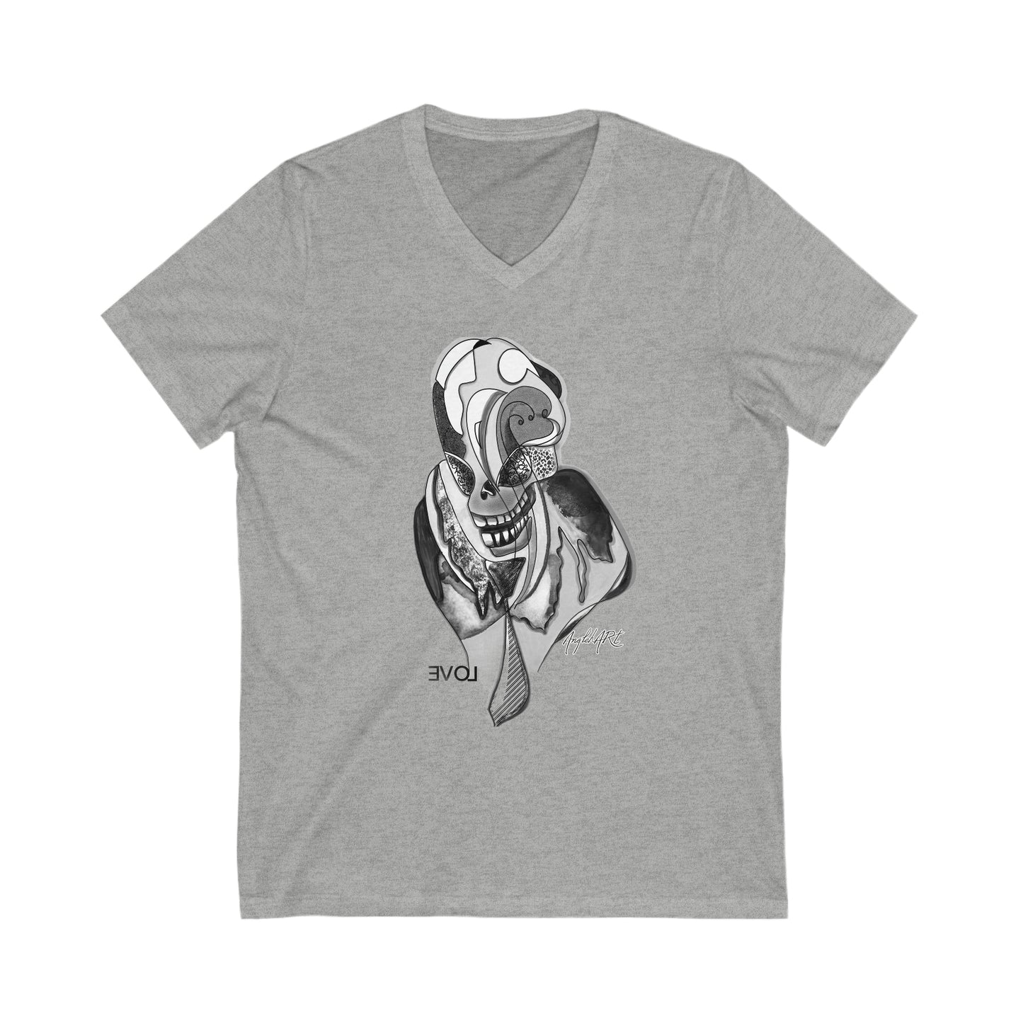 T-shirt Unisex /L'immortel