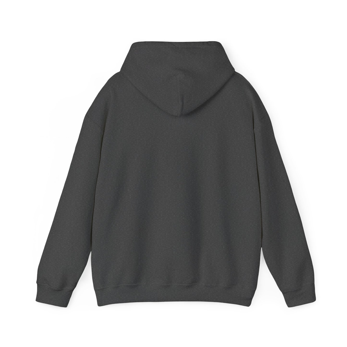 Unisex Heavy Blend™ Hooded Sweatshirt/Majesty