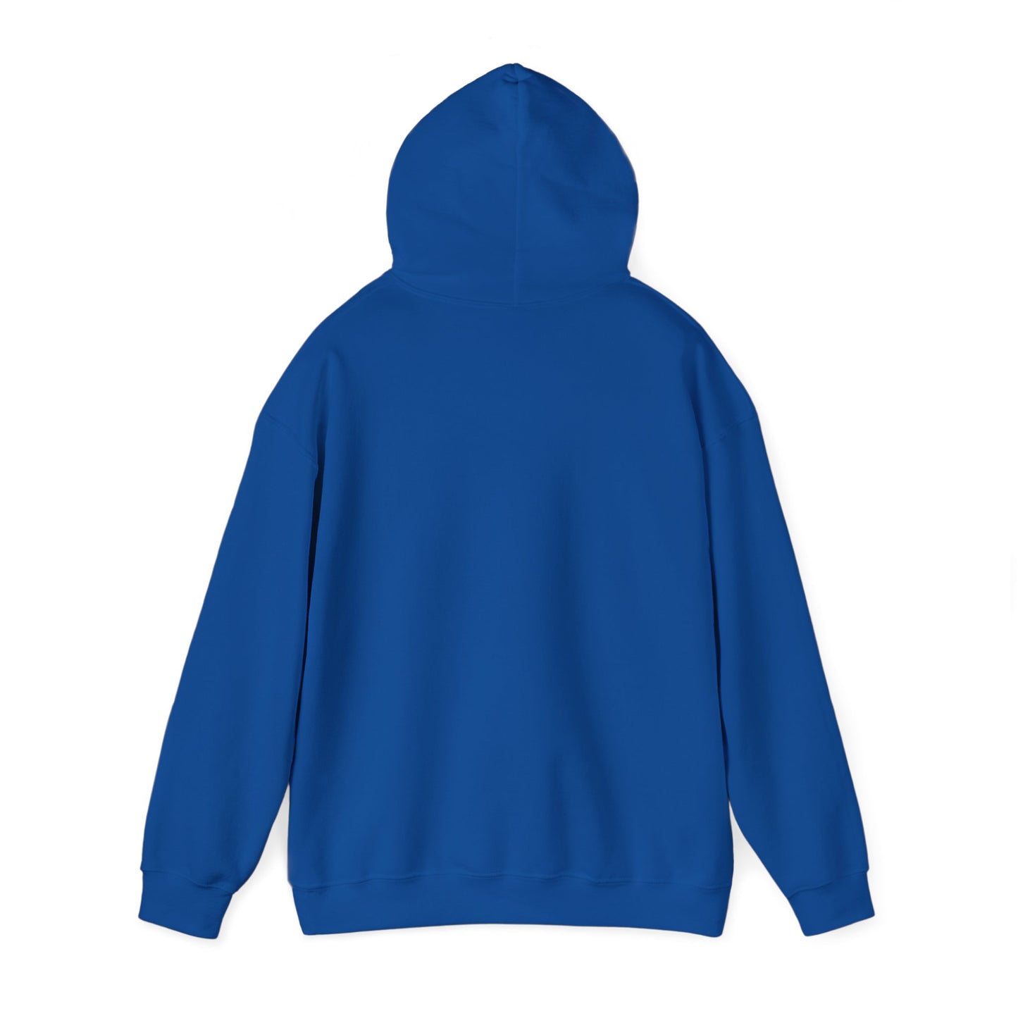 Unisex Heavy Blend™ Hooded Sweatshirt/Majesty