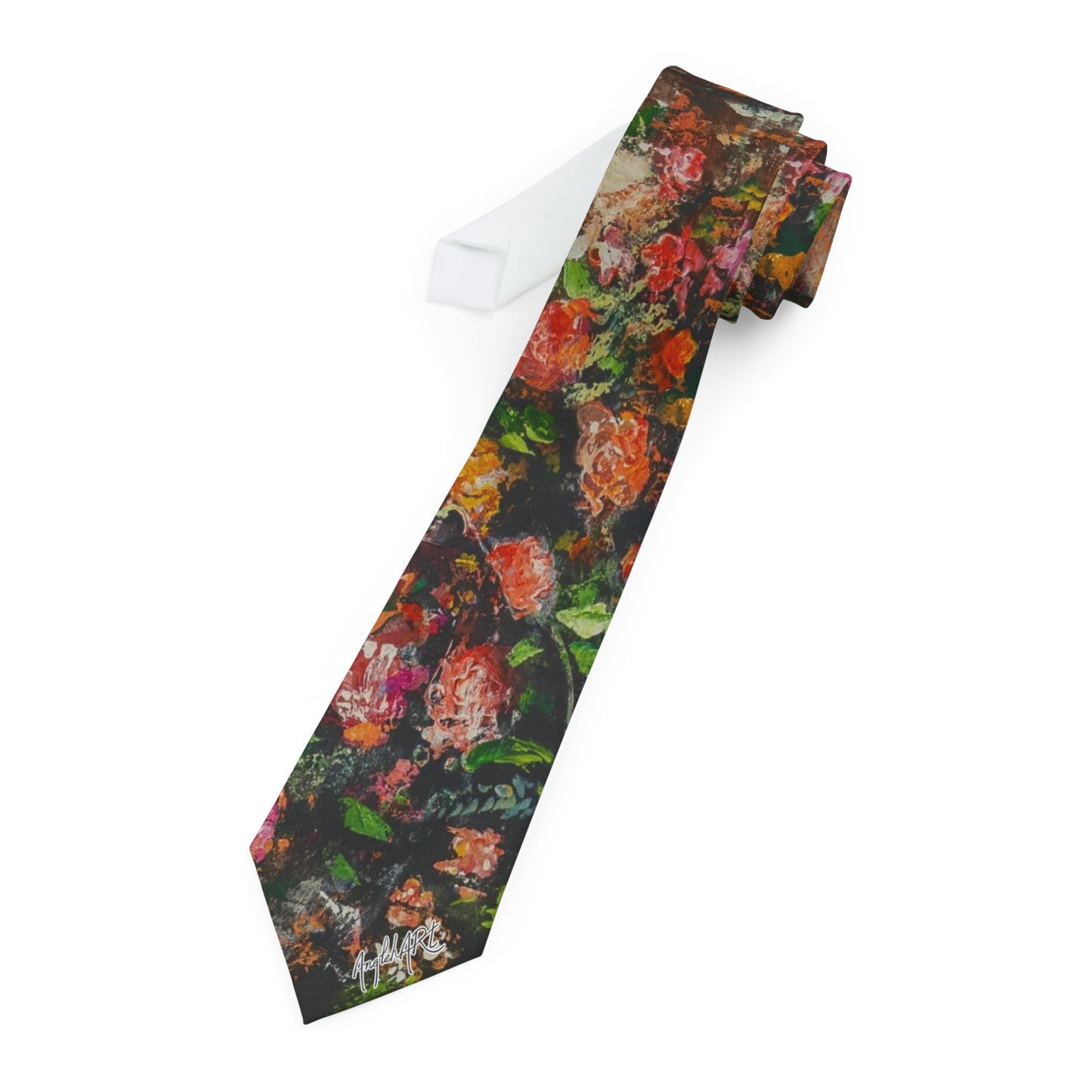 Tie/Eternal Bouquet