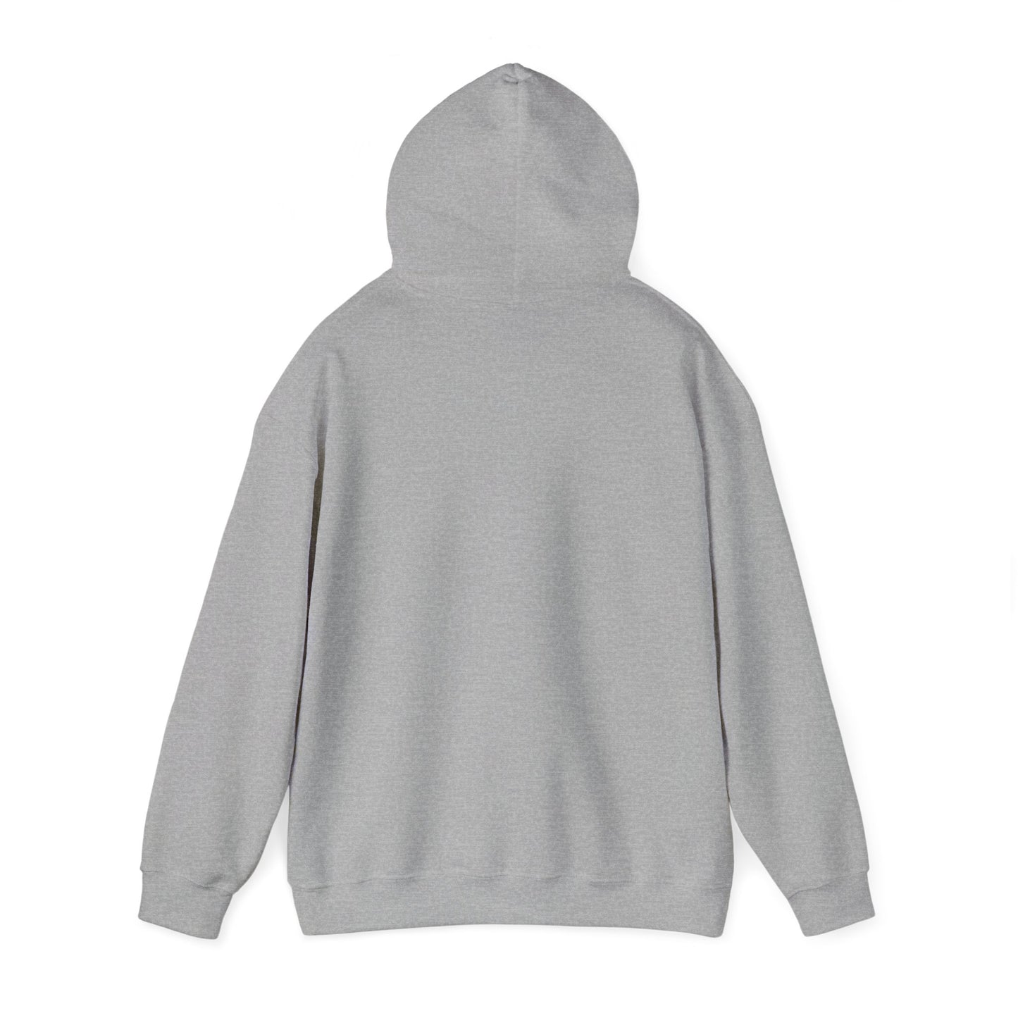 Unisex Heavy Blend™ Hooded Sweatshirt/Majesty