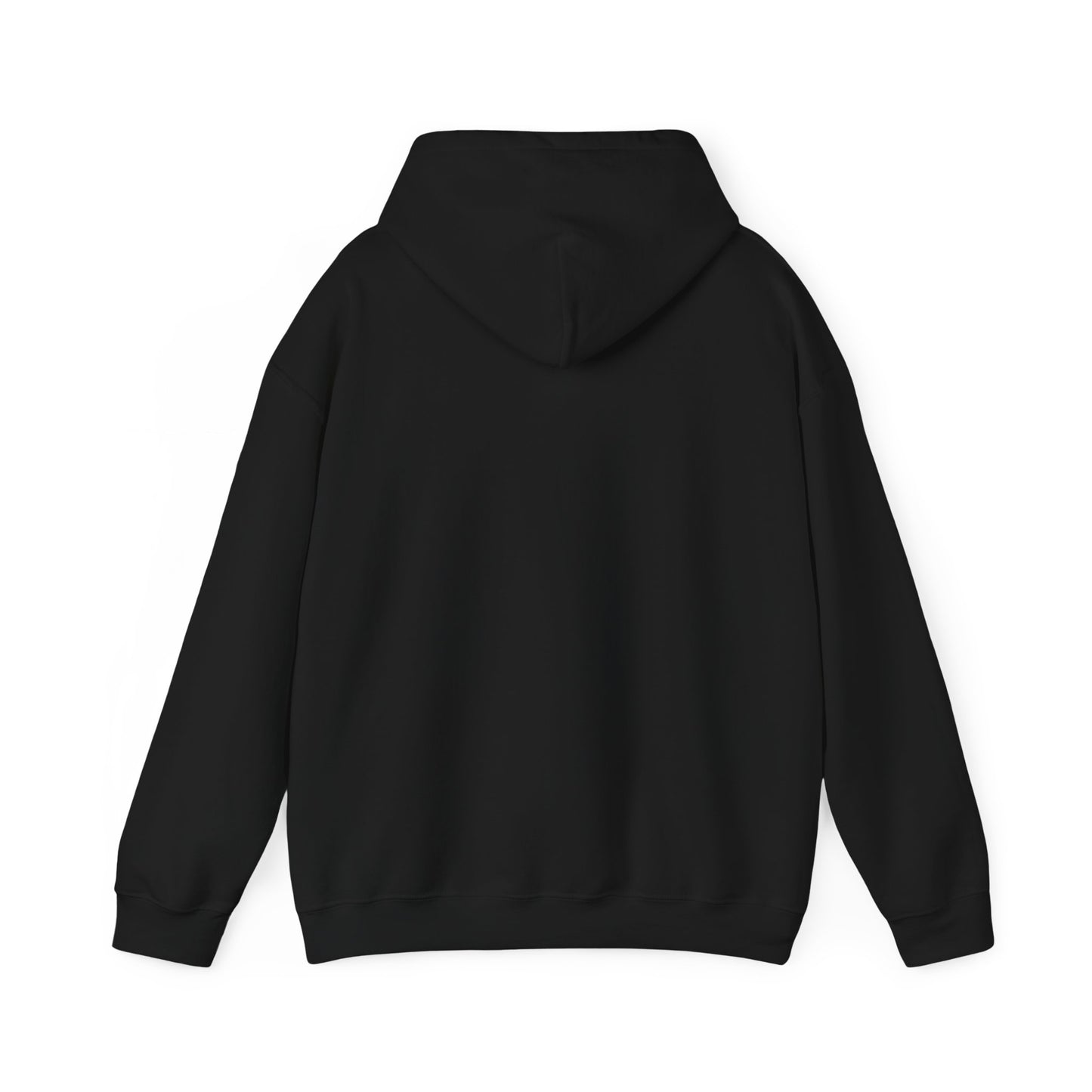 Unisex Heavy Blend™ Hooded Sweatshirt/Majesty