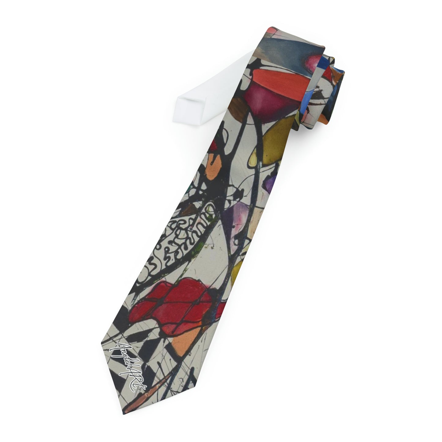 Tie/Marmalade