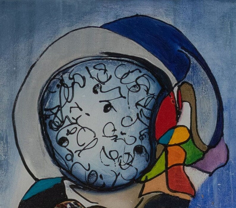 Prélude 30¨x40¨