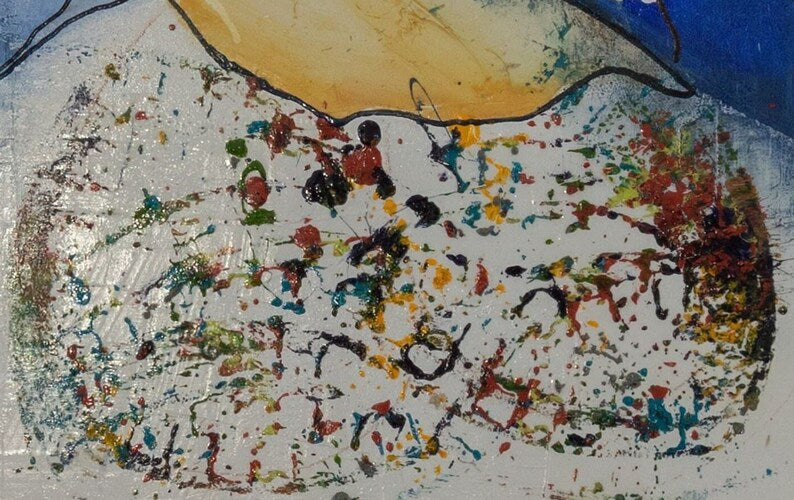 Prélude 30¨x40¨
