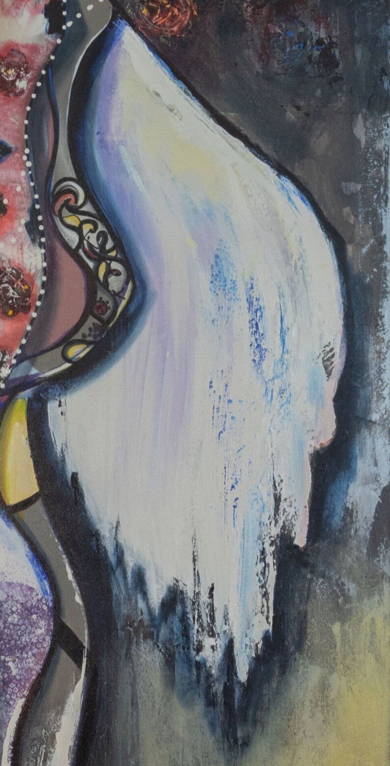Angel-Heart 36¨x60¨