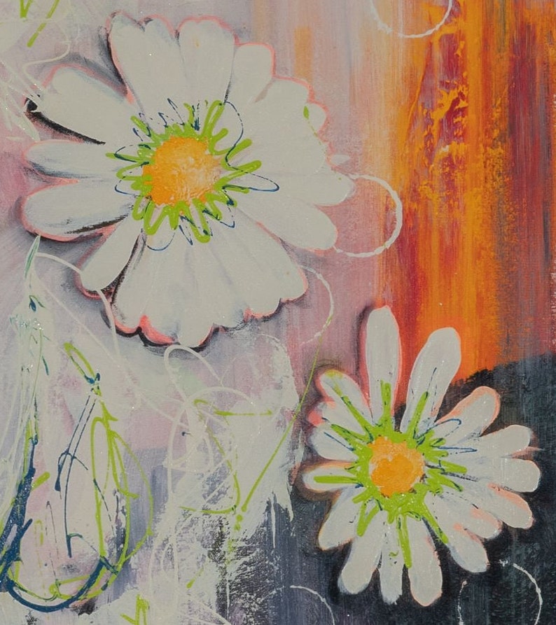Miss Happy-Bird-Day 30¨x48¨