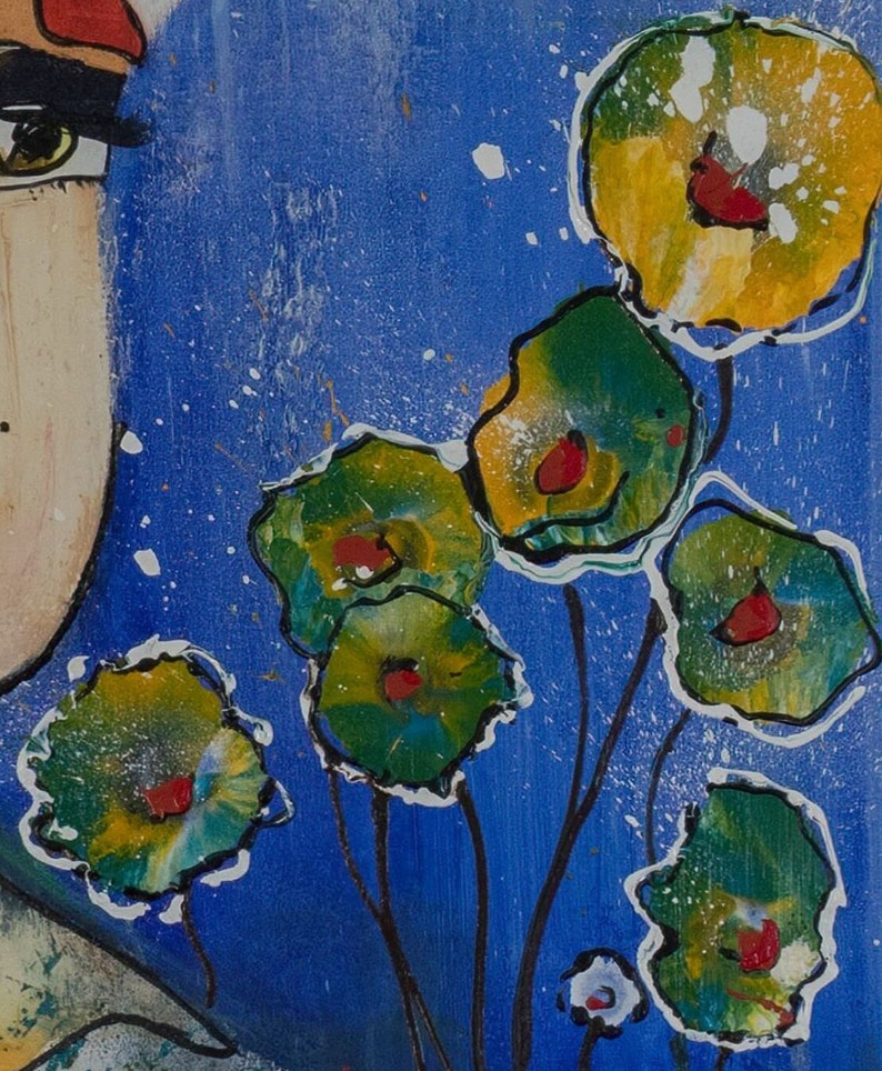 Prélude 30¨x40¨