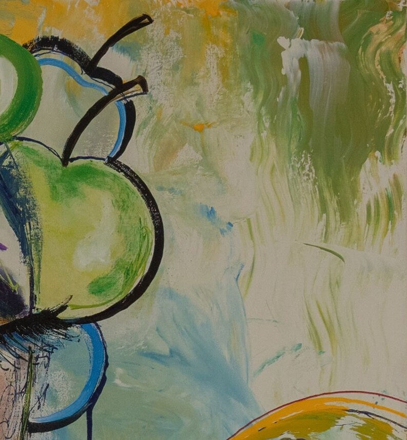Cheerleader 40¨x48¨