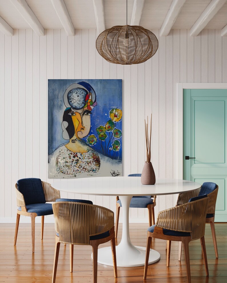 Prélude 30¨x40¨