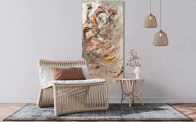 Douce folie 24¨x48¨