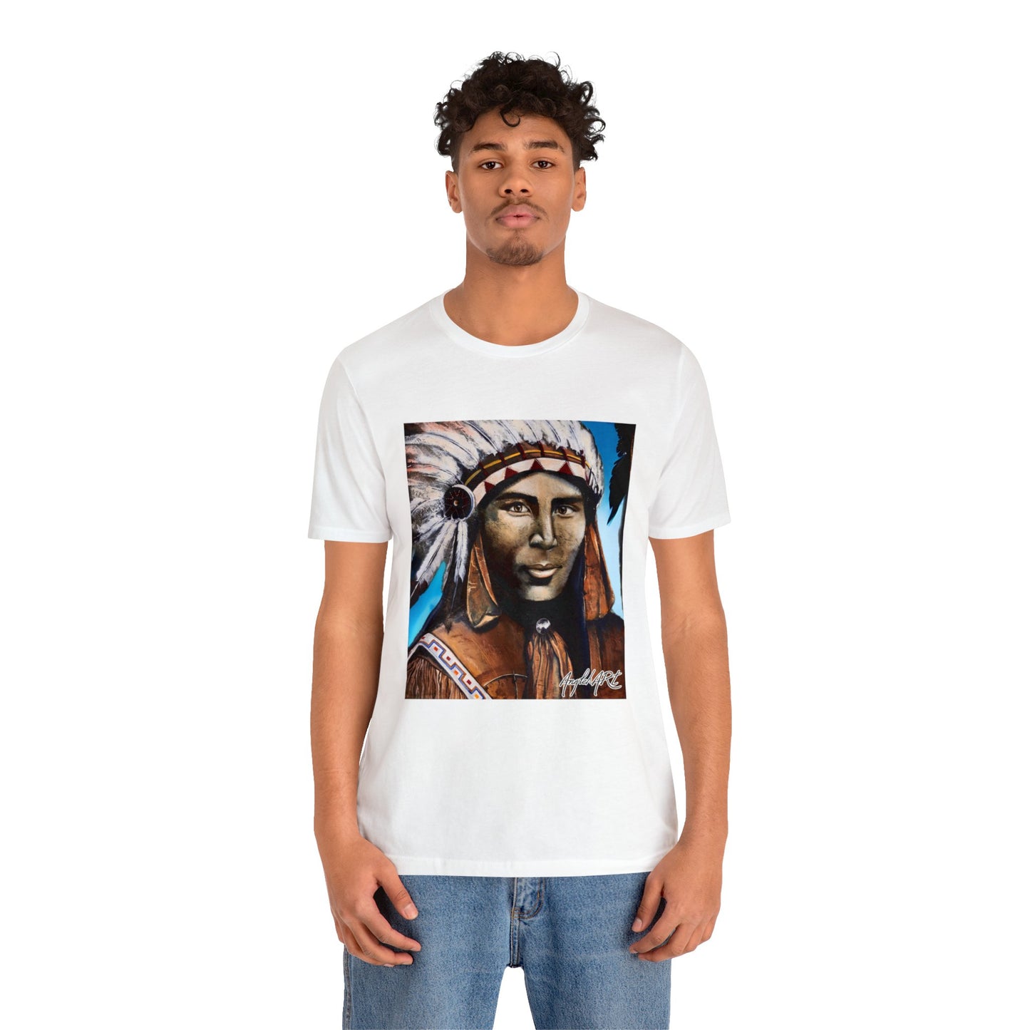 T-shirt Unisex /Nayati