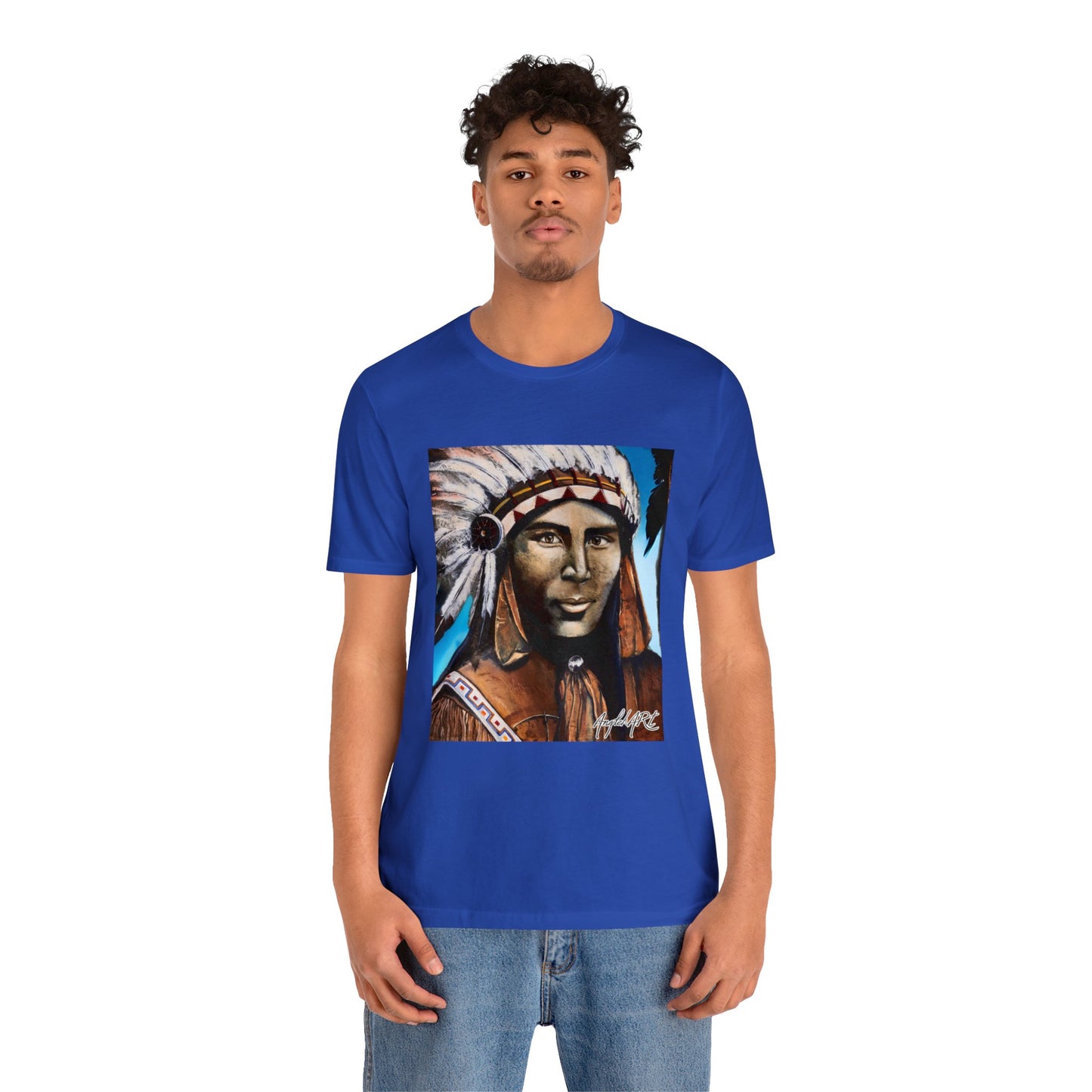 T-shirt Unisex /Nayati