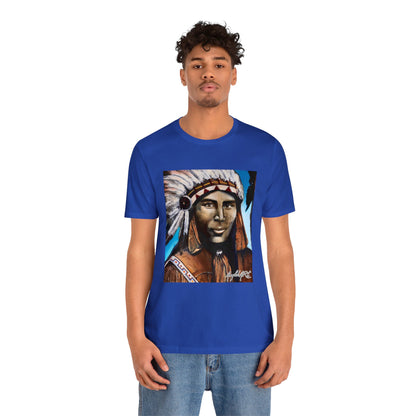 T-shirt Unisex /Nayati