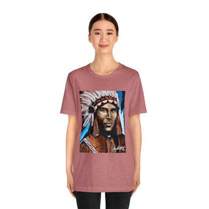 T-shirt Unisex /Nayati