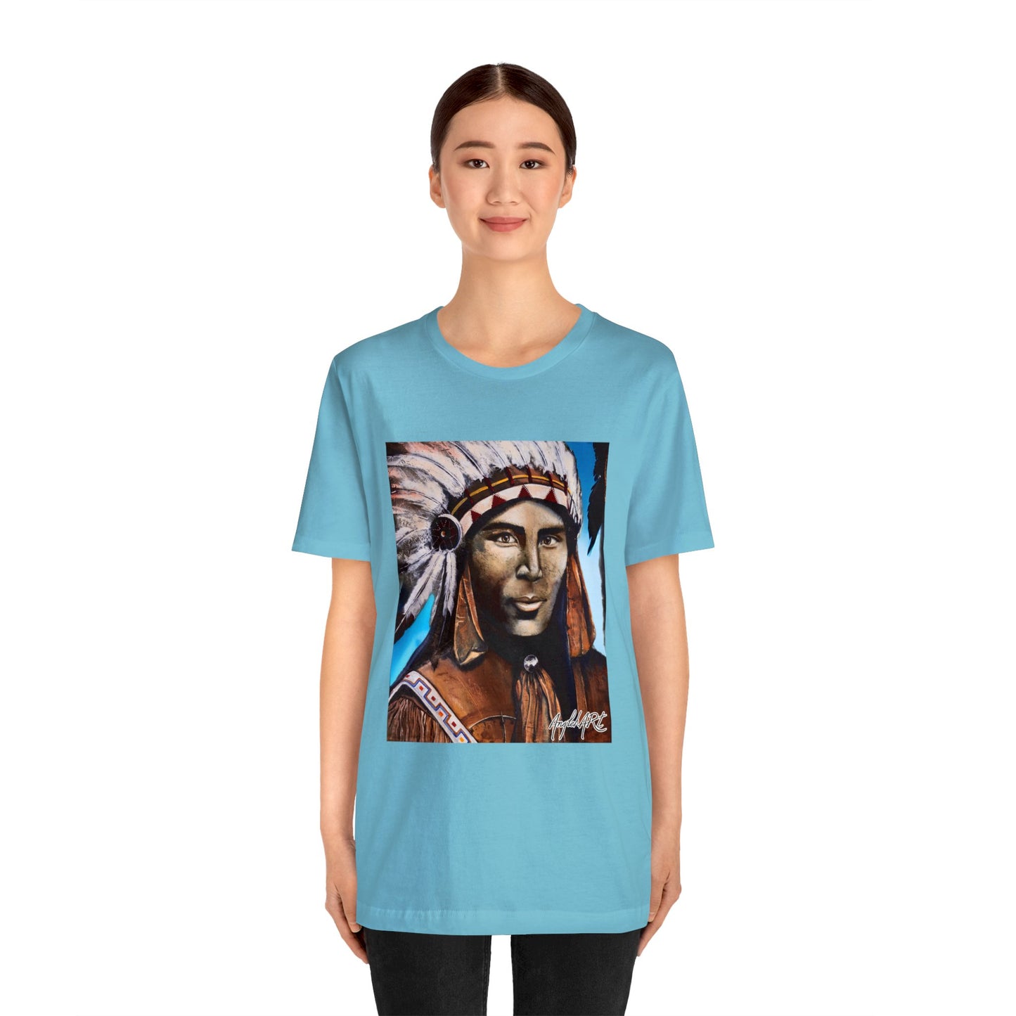 T-shirt Unisex /Nayati