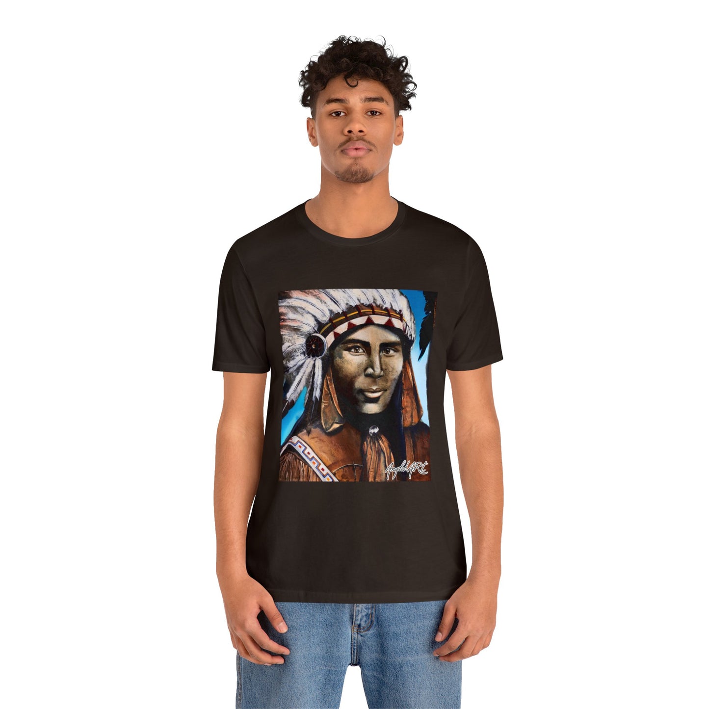 T-shirt Unisex /Nayati