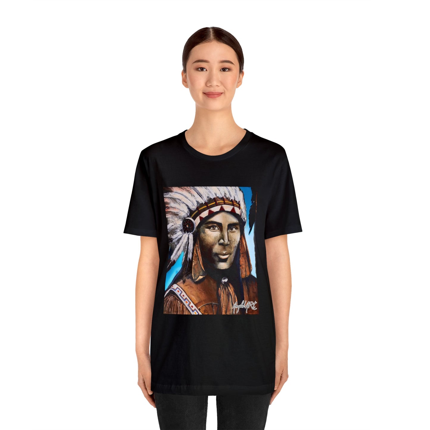 T-shirt Unisex /Nayati