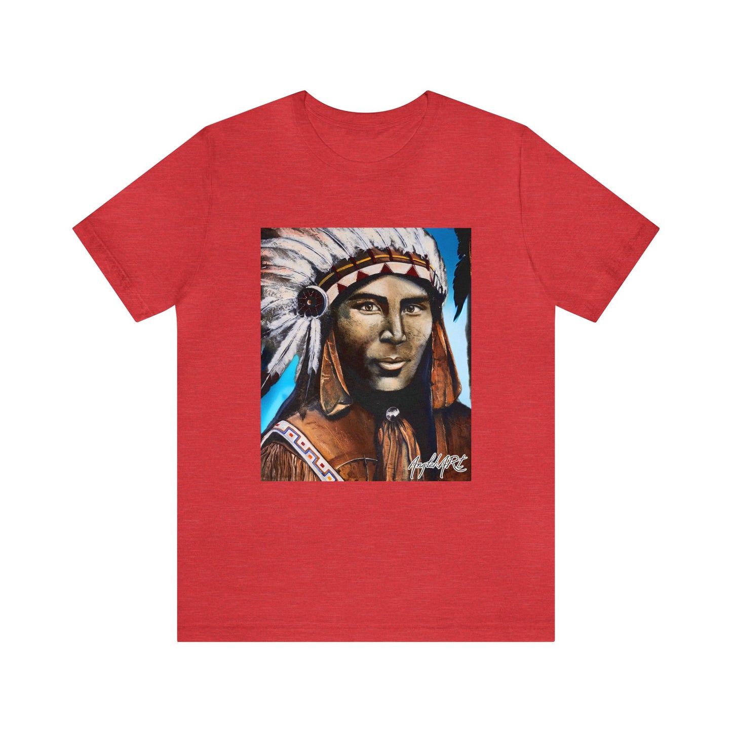 T-shirt Unisex /Nayati