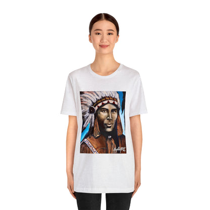 T-shirt Unisex /Nayati