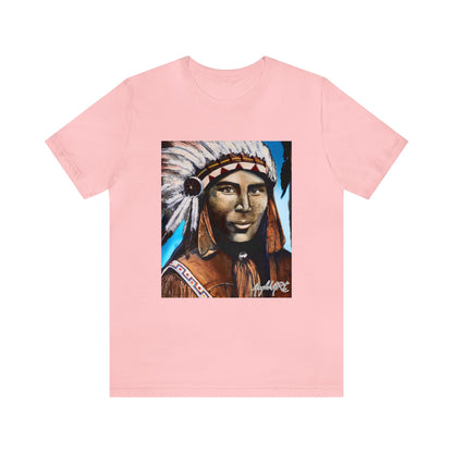 T-shirt Unisex /Nayati