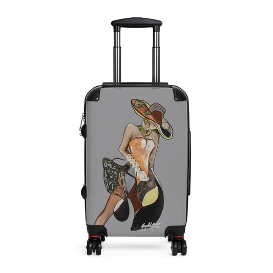 Suitcase, Valise/Lolita la cavalière