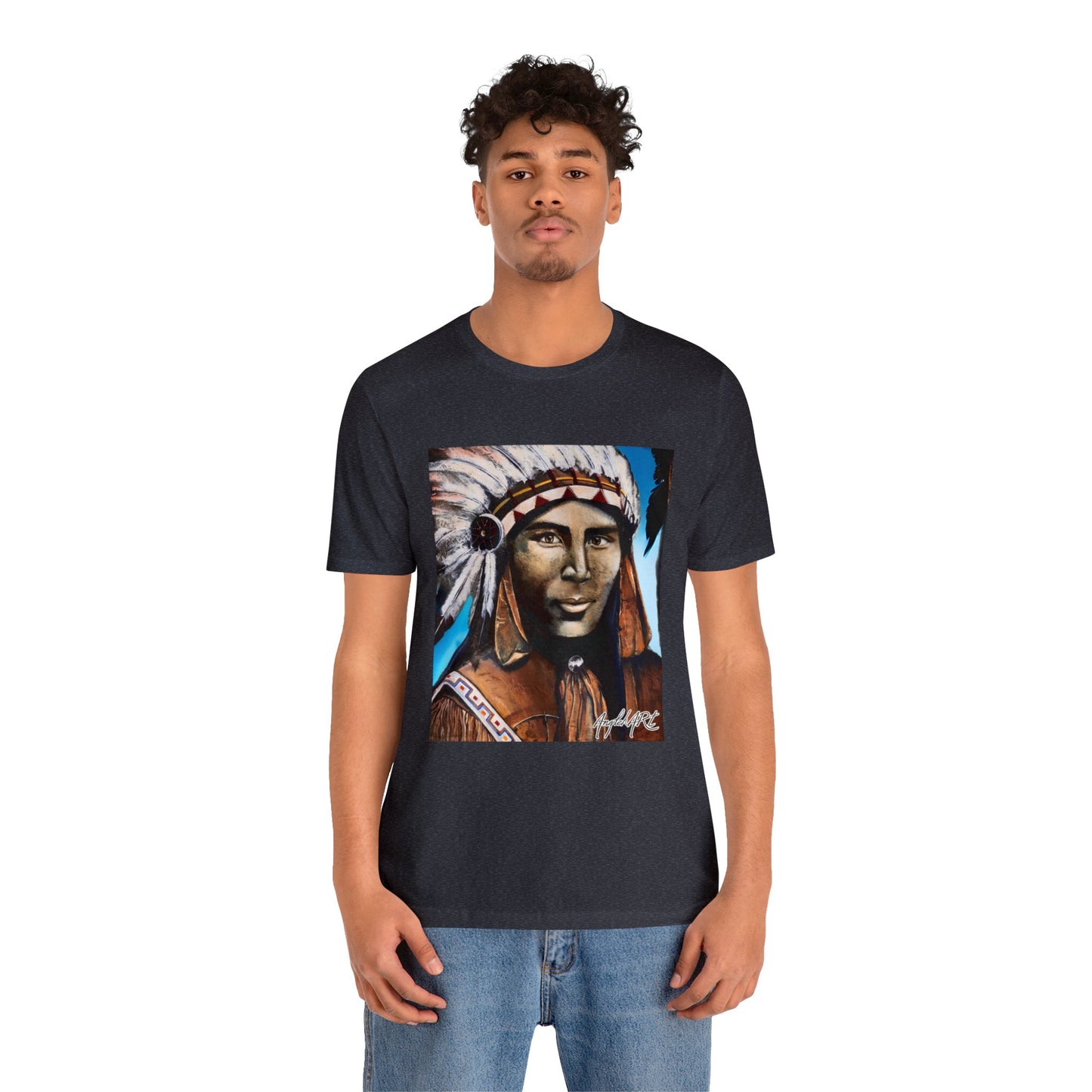 T-shirt Unisex /Nayati