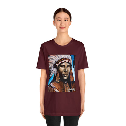 T-shirt Unisex /Nayati