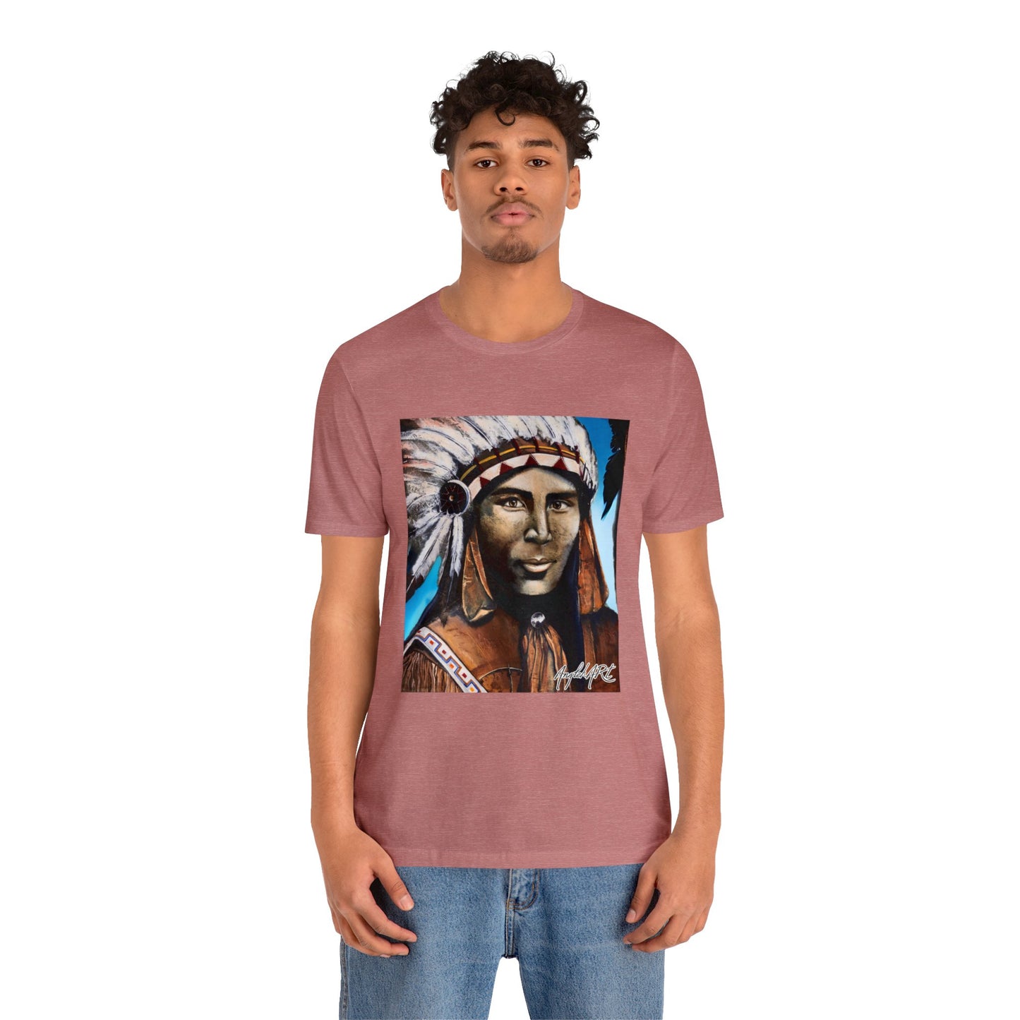 T-shirt Unisex /Nayati